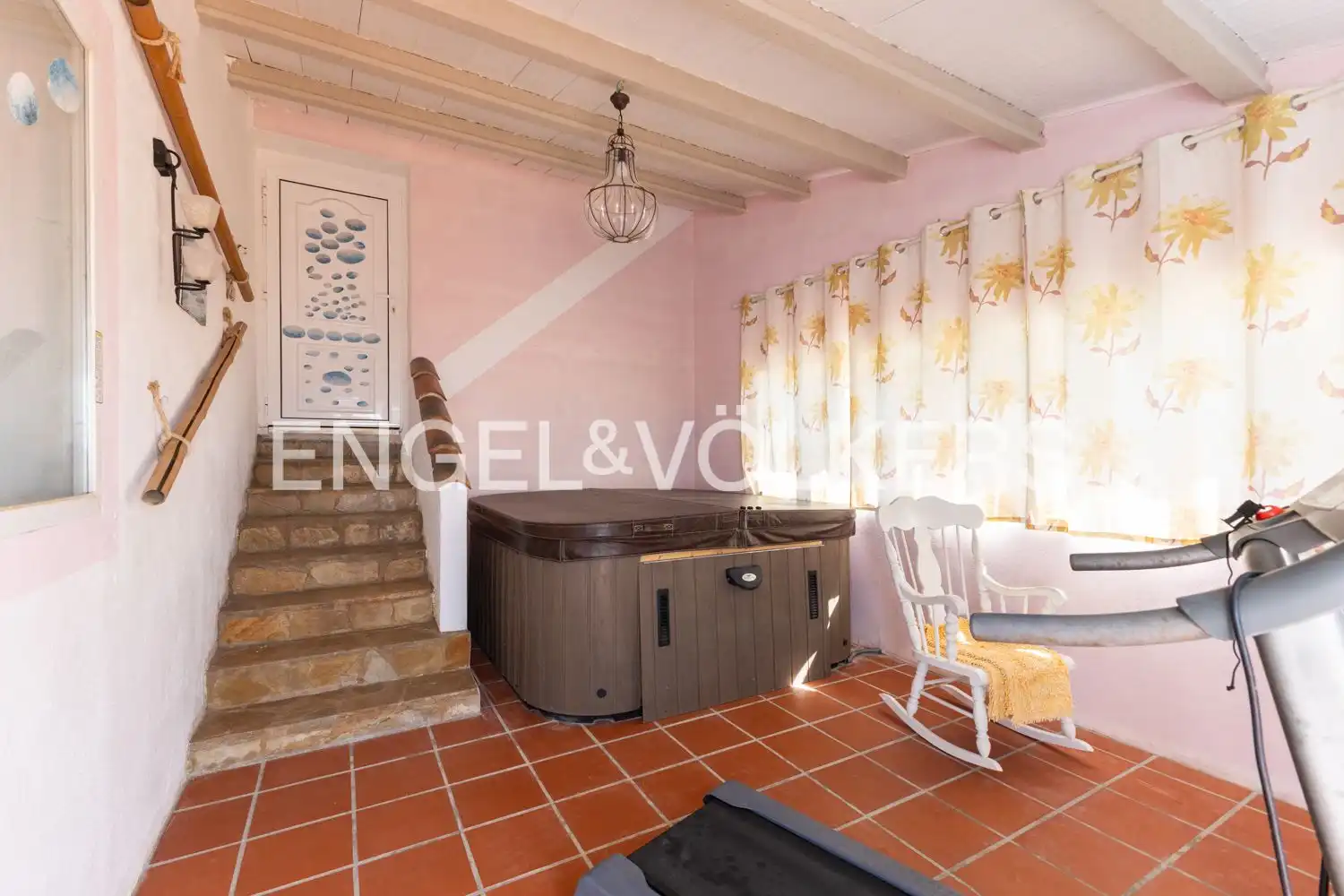 Casa o chalet en venta en Alcalà de Xivert con Calefacción, Jardín privado y Terraza