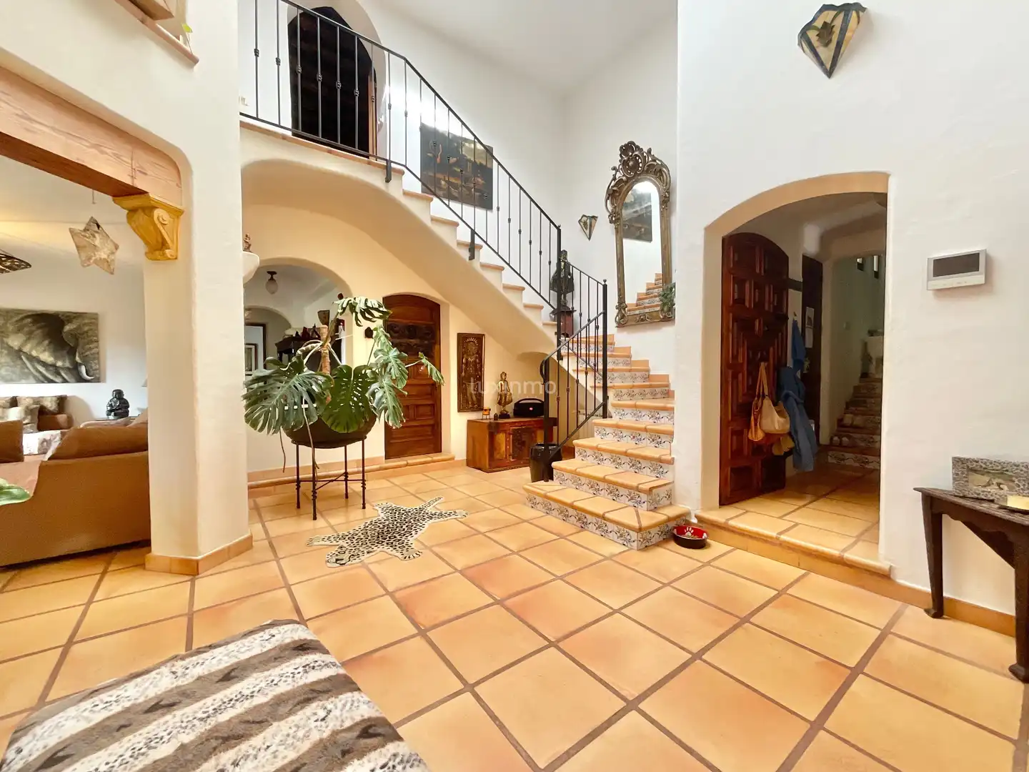 Chalet con terraza en venta en Santa Eulària, imagen 51