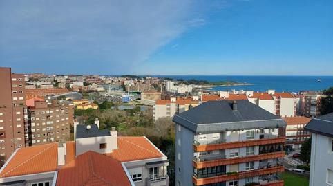 Foto 2 de Piso en venta en Paseo General Davila, Los Castros, Cantabria