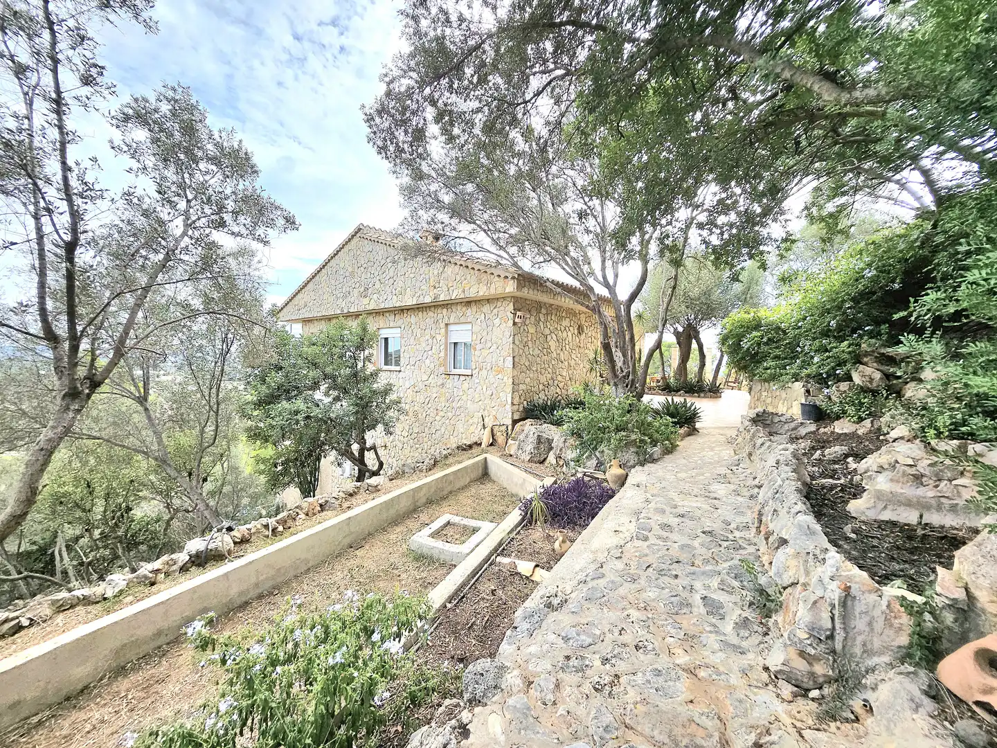 Houses for rent in Avinguda de sa Font Seca, 999, Bunyola