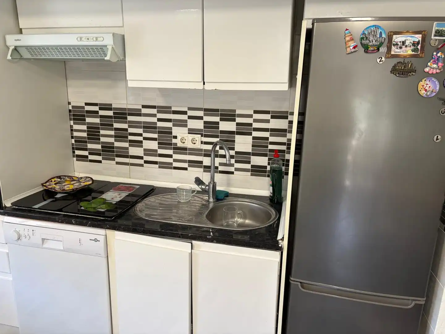 Piso con ascensor en venta en Calle de San Magín, imagen 12