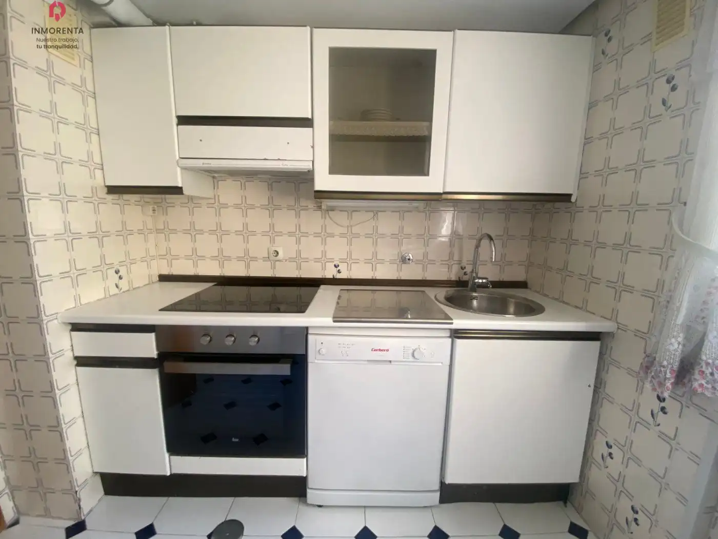 Piso con piscina en alquiler en Ramon Gomez de la Serna, imagen 20