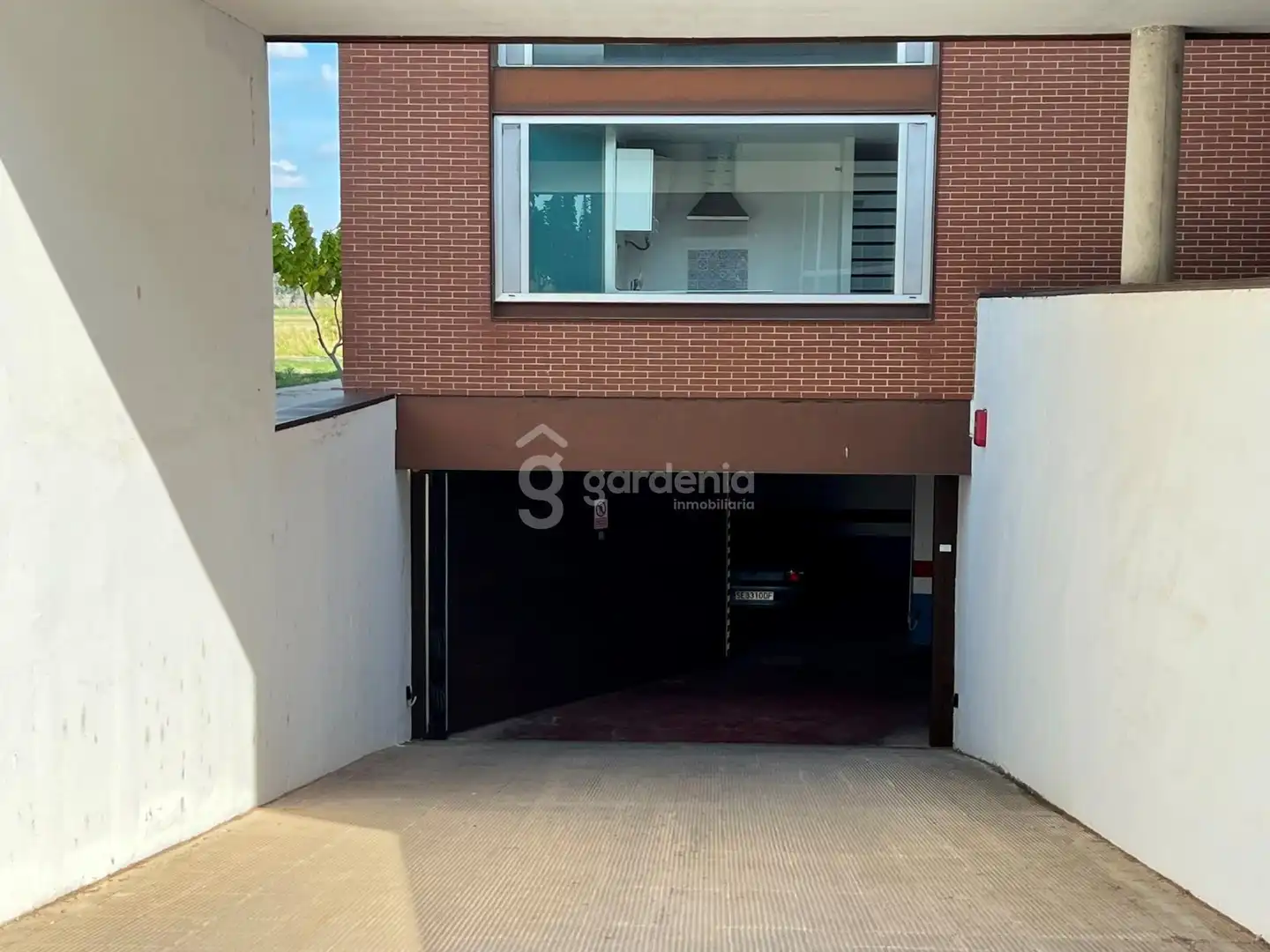 Aparcament en venda a Gelves, imagen 3