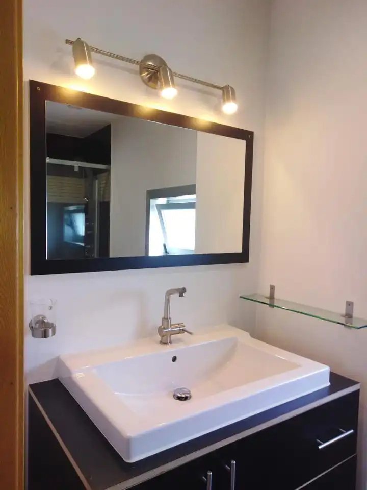Bathroom of Houses for sale in Ames  with Air Conditioner and Terrace