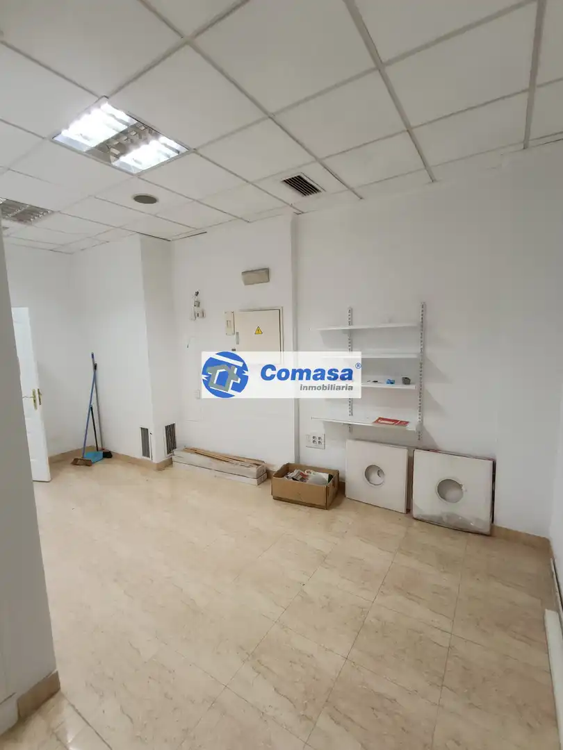 Gewerbefläche zur Miete in Martos, imagen 10