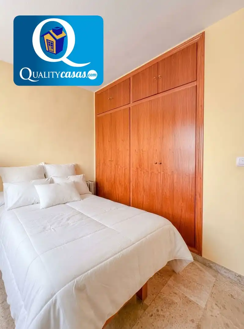 Bungalow with pool for sale in Almajada - Ravel, imagen 16