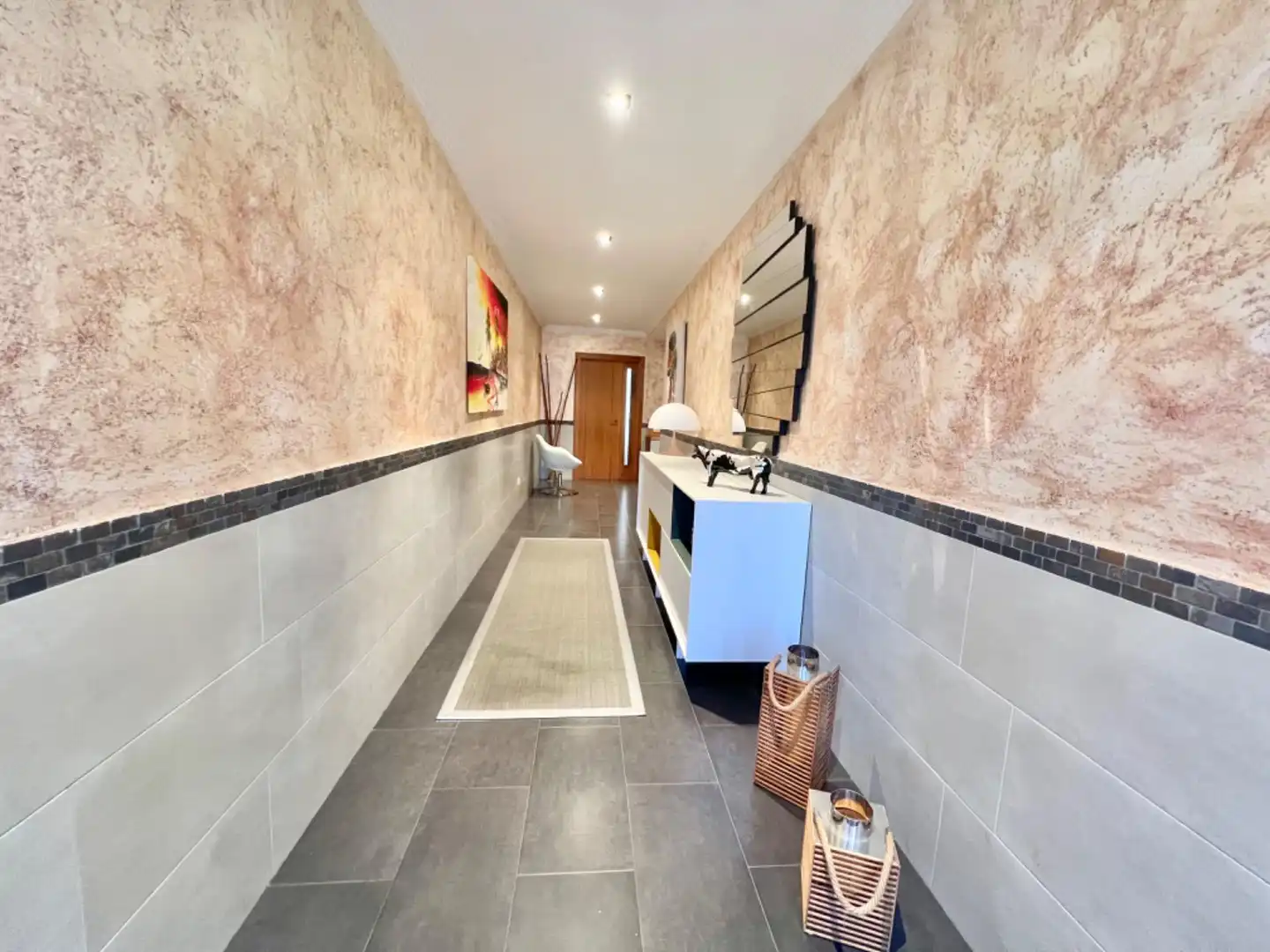 Casa con terraza en venta en Amoeiro, imagen 22