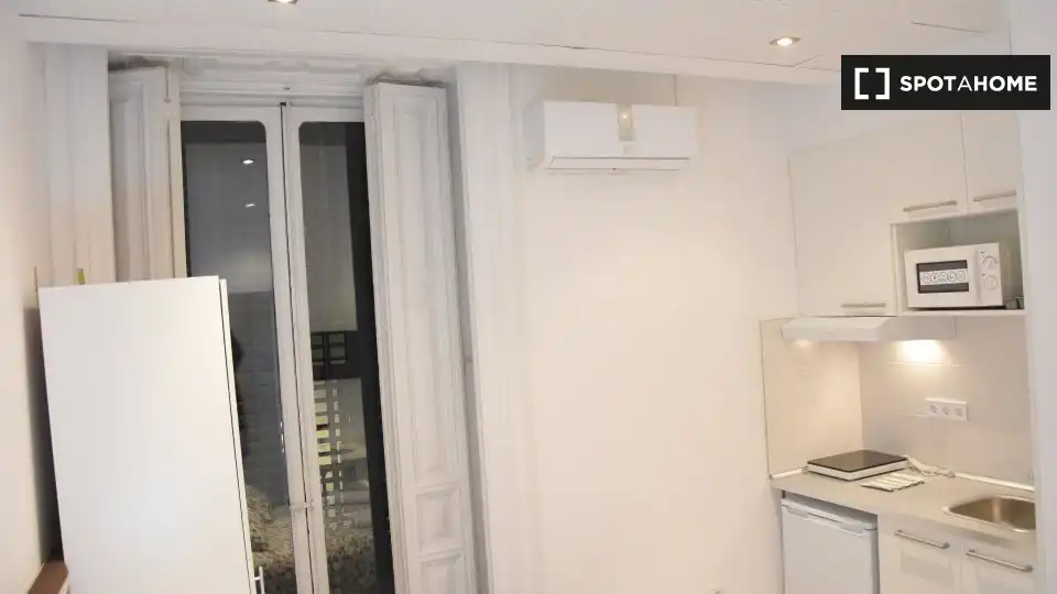 Wohnung mit Terrasse zur Miete in Centro, imagen 13