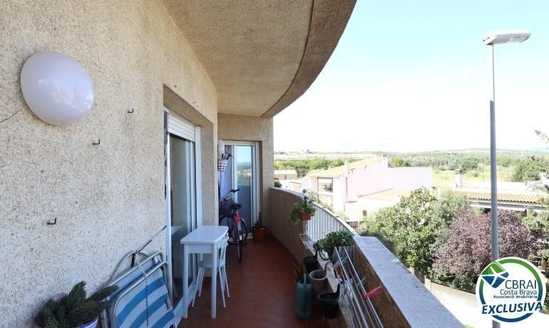 Apartament en venda a Eixample - Horta Capallera