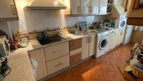 Cuina de Àtic en venda en  Albacete Capital amb Aire condicionat, Calefacció i Terrassa