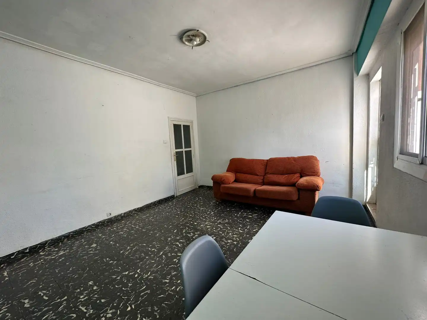 Wohnung mit Terrasse zum Verkauf in Carrer del Riu Sec, imagen 4