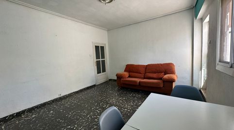 Foto 4 de Pis en venda a Carrer del Riu Sec, Fonteta de Sant Lluís, Valencia Capital