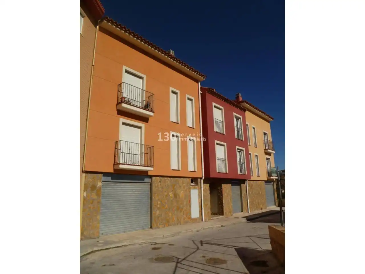 Edifici en venda a Calle HORTA ADALT, Aldover