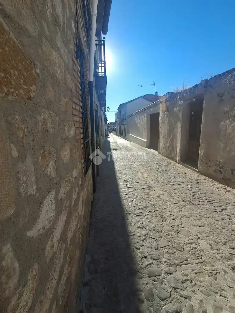 Terreno residencial en venta en Baeza, imagen 10