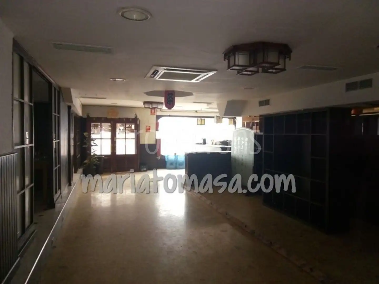 Business premises for sale in Lasesarre, imagen 18