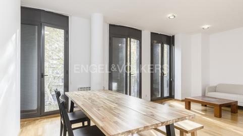 Photo 2 of Apartment to rent in La Nova Esquerra de l'Eixample, Barcelona