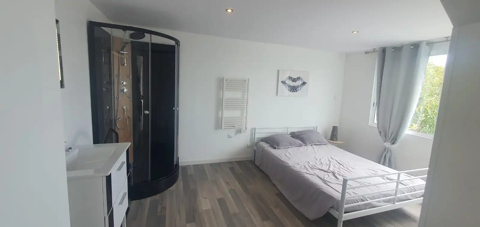 Casa amb piscina en venda a carrer Salamanca, imagen 12