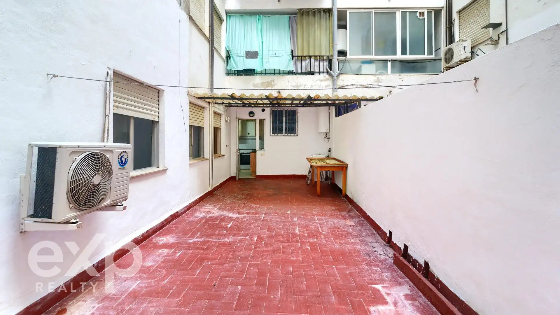 Wohnung mit Terrasse zum Verkauf in Avenida ESTACIO, imagen 16