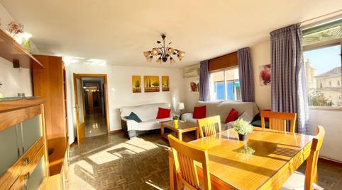 Foto 2 de Piso para compartir en Centro - Sagrario,  Granada Capital