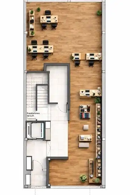 Apartamento en venta en Guardamar del Segura con Aire acondicionado, Terraza y Trastero