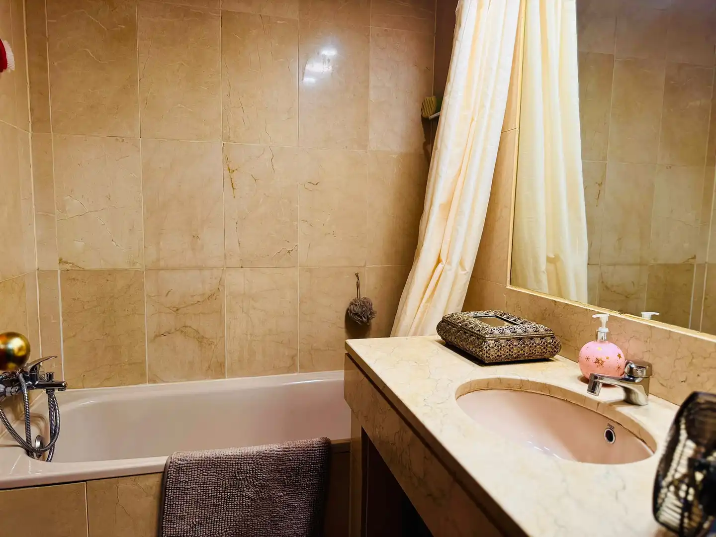 Flat with terrace for sale in Passeig Olof Palme, imagen 18
