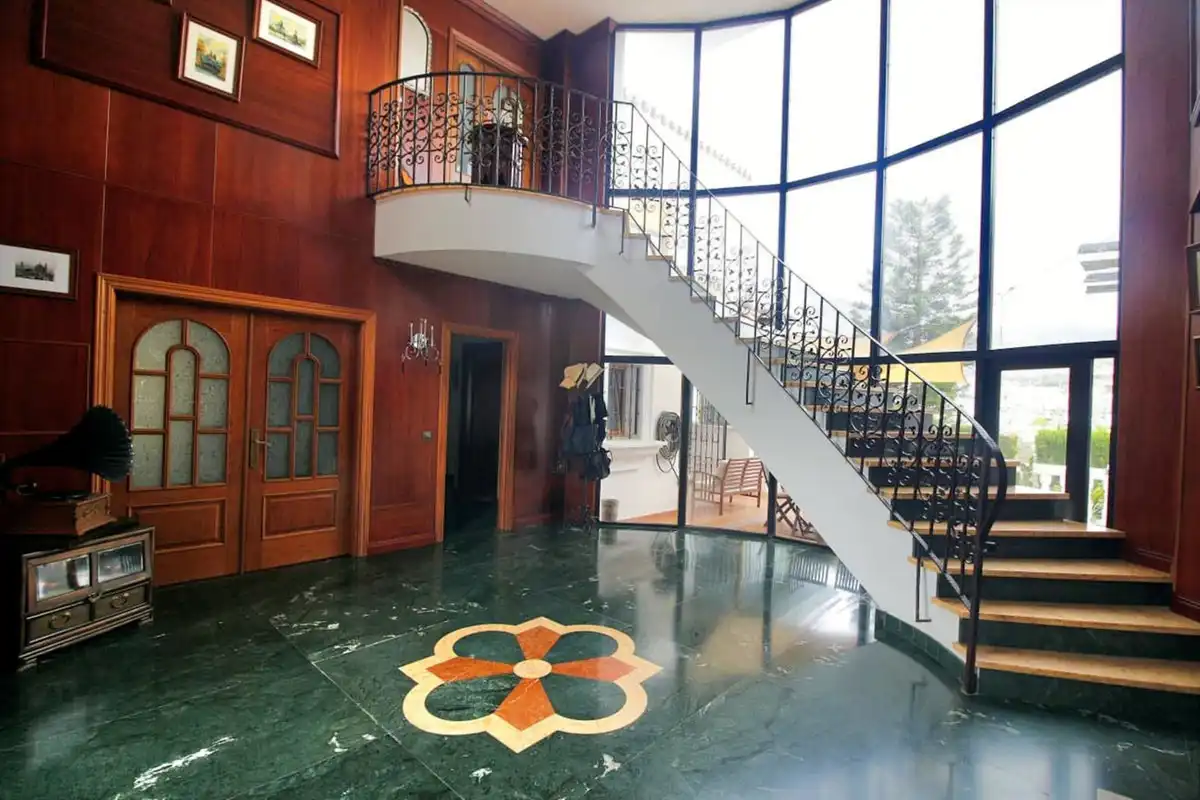 Chalet con piscina en venta en Torrequebrada, imagen 10