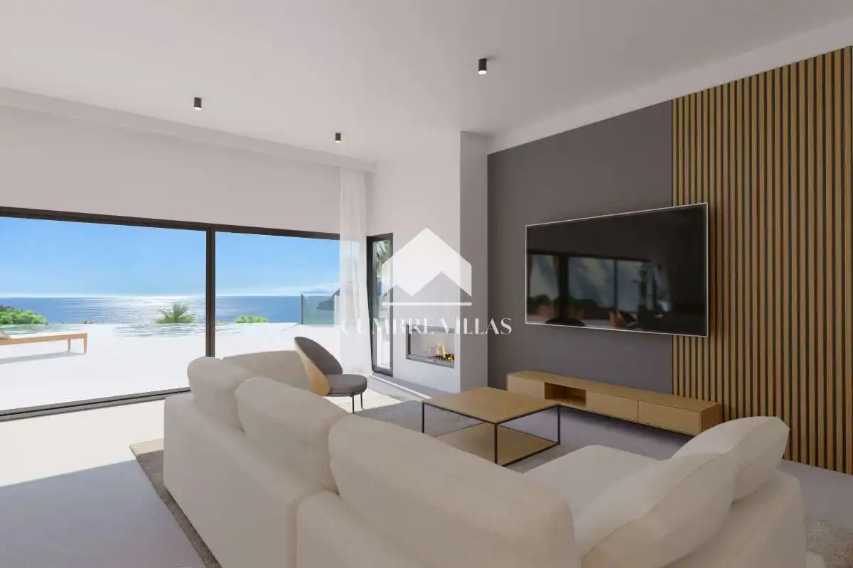 Casa o chalet en venta en La Herradura centro