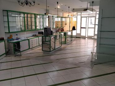 Business premises to rent in Avenida de Concepción Arenal