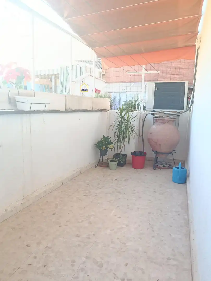 Wohnung mit Terrasse zum Verkauf in Totana, imagen 41