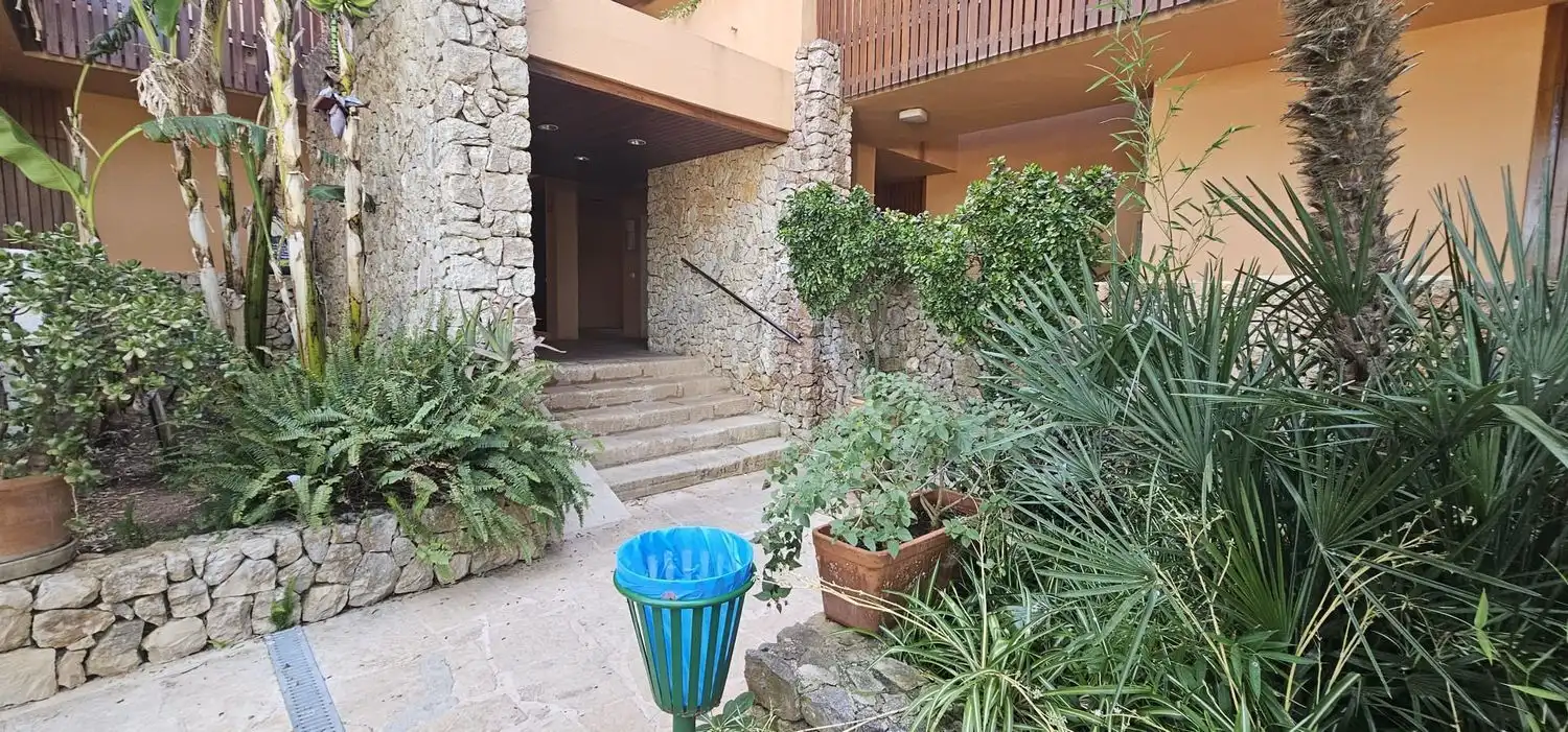Ático con ascensor en venta en Port Nou - Port Verd  - Port Vell, imagen 36