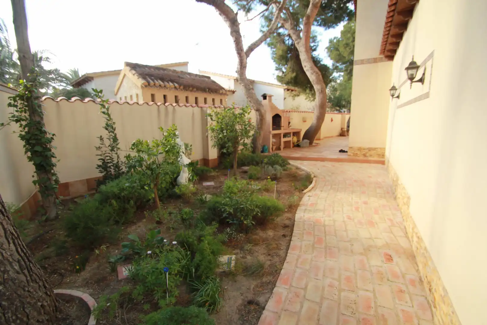 Villa avec piscine à vendre à Calle Calle Calderón de la Barca, imagen 45