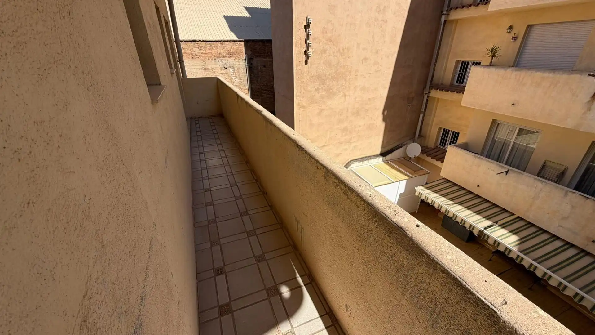 Dúplex amb terrassa en venda a MOYANO, imagen 12