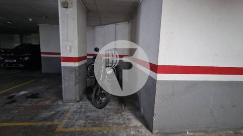 Foto 2 de Garatge en venda a La Nova Esquerra de l'Eixample,  Barcelona Capital