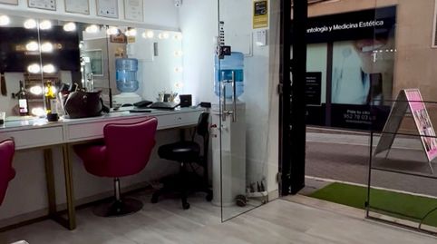 Photo 4 of Commercial properties for rent in Avenida Marqués del Duero, 1, San Pedro de Alcántara pueblo, Marbella