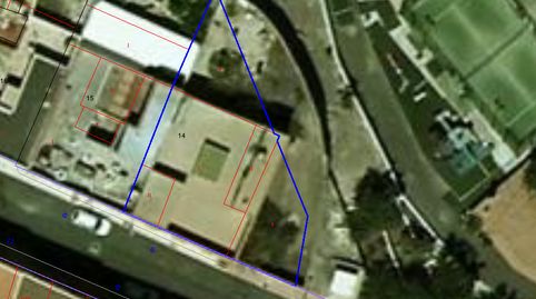 Foto 2 de Casa o xalet en venda a Zona Centro, Puerto del Rosario