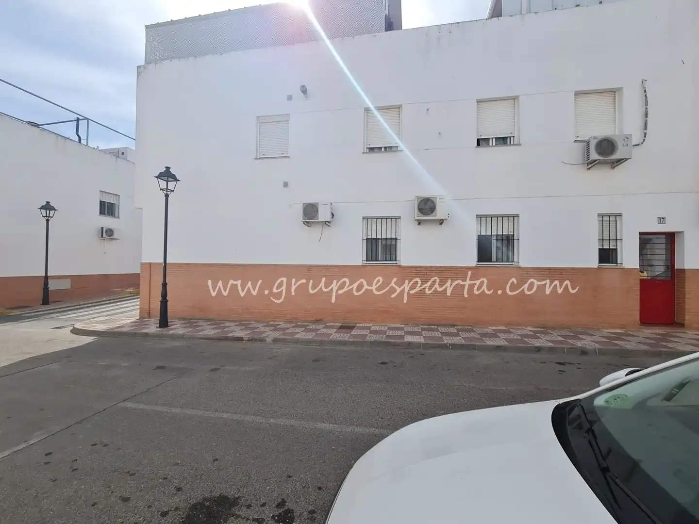 Casa adosada en venta en Calle Aljarafe, Albaida del Aljarafe