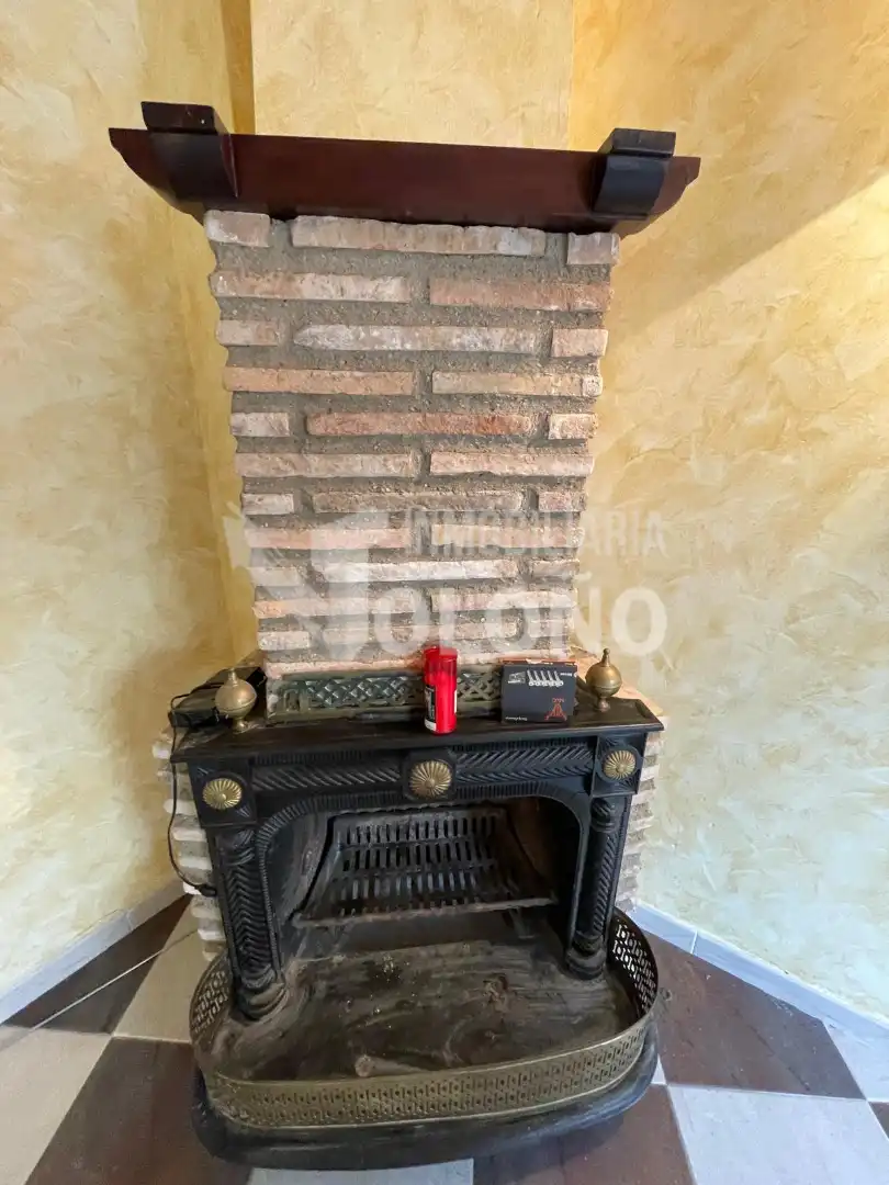 Casa en venta en Calle de la Cruz 22, imagen 7