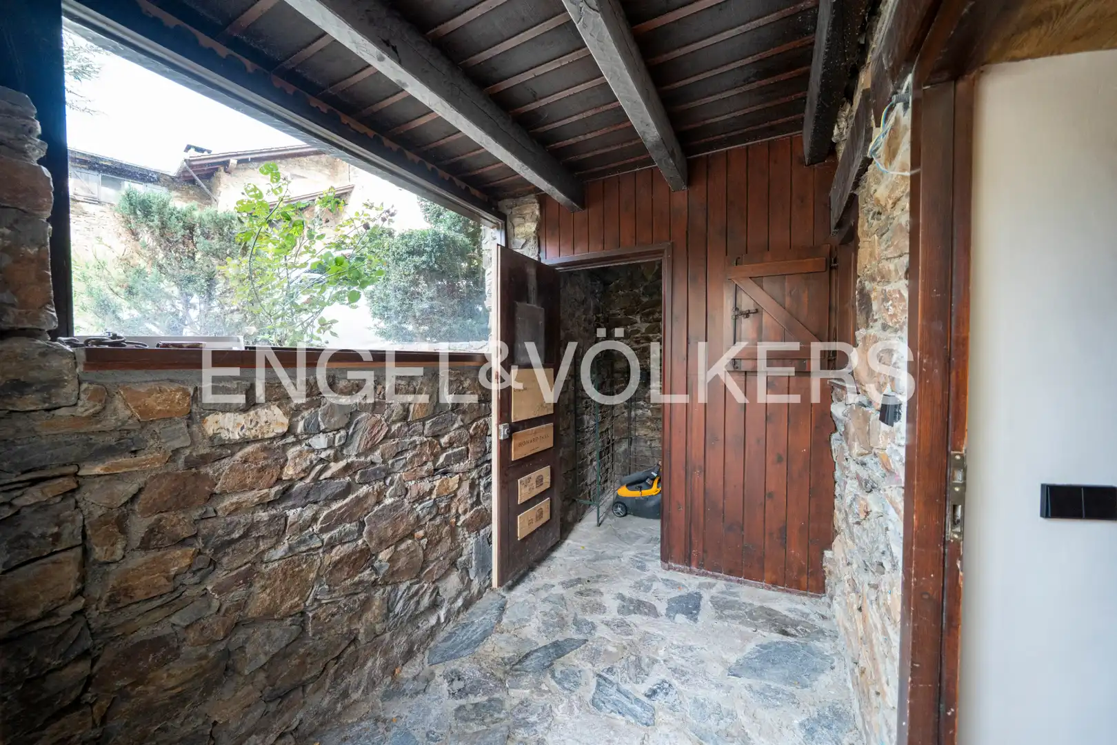 Casa a schiera con giardino in vendita a Ordino - Ansalonga - Sornàs, imagen 49