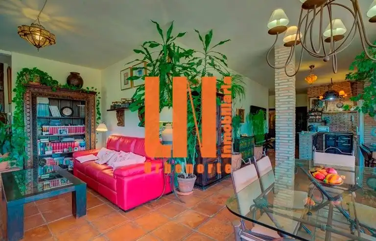 Villa avec piscine à vendre à Mojadillas - Parque de las Infantas - El Paraiso, imagen 24