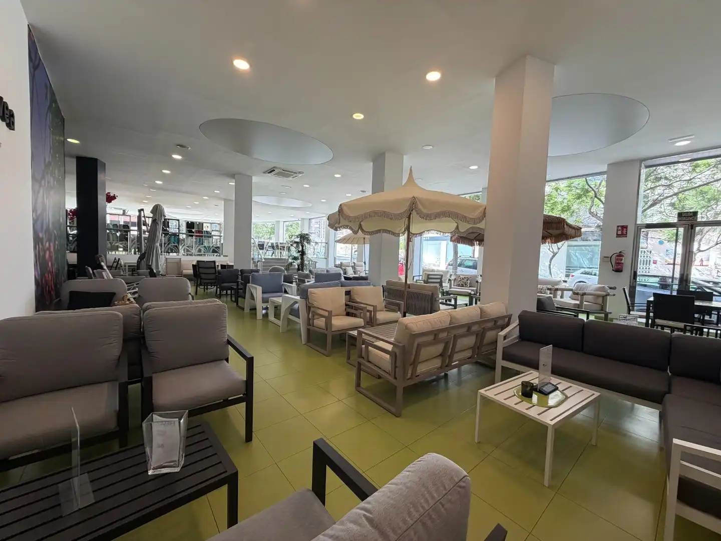 Local comercial en venta en Calle de México 6, imagen 10