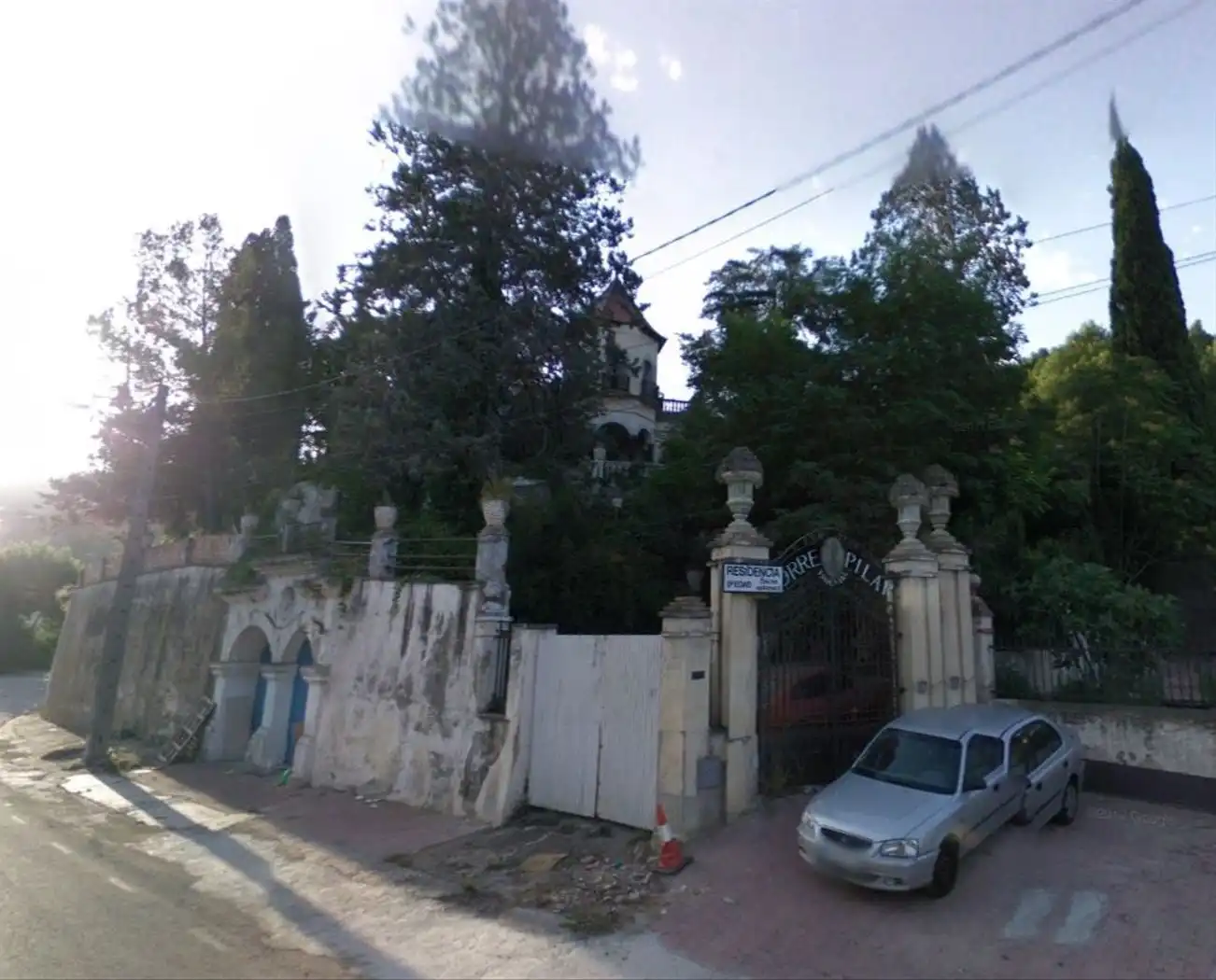 Residencial en venta en Colònia del Carme, Castellbisbal