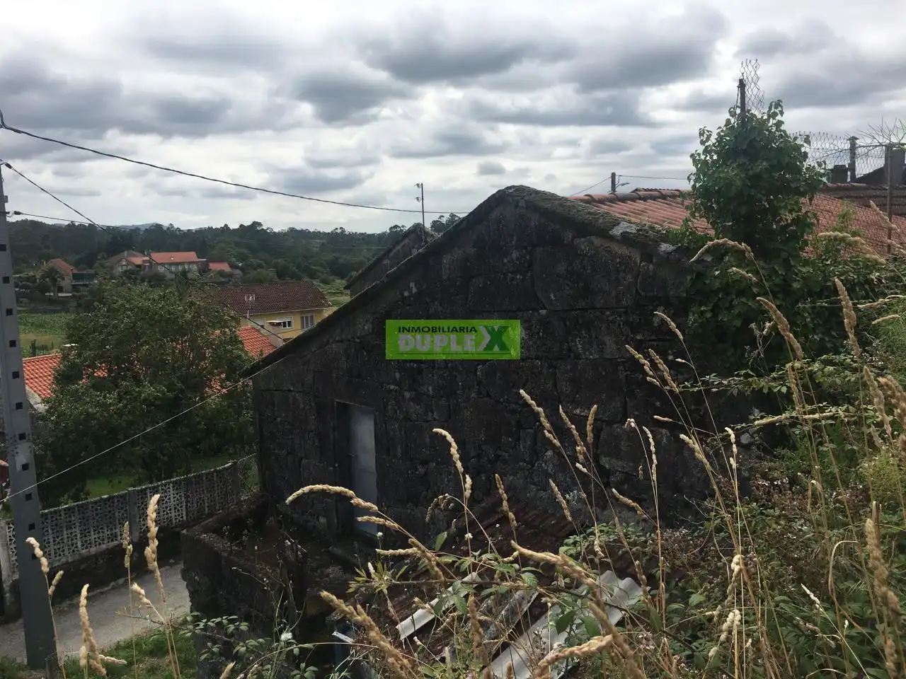 Terreno residenziale in vendita a Cotobade, imagen 14