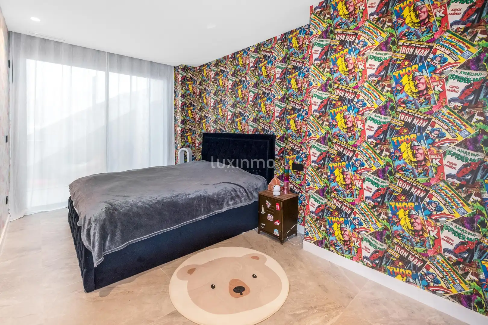 Villa con terrazza in vendita a Balcón de Finestrat - Terra Marina, imagen 55