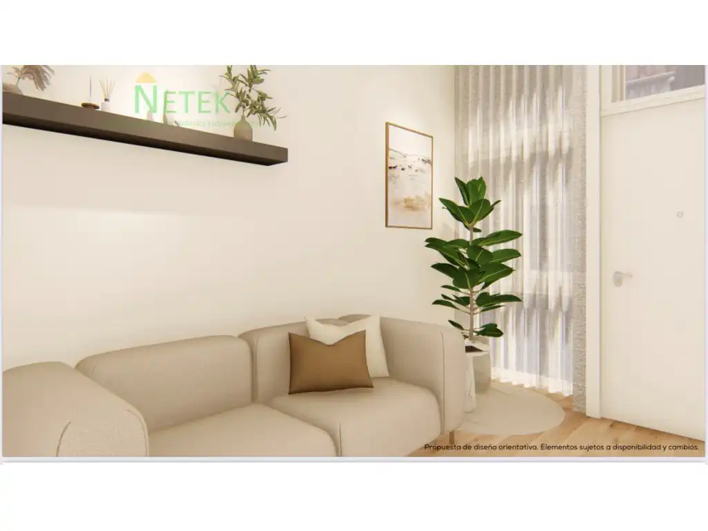 Study for sale in Avenida Trovero Manuel Carceles, San Benito - Patiño