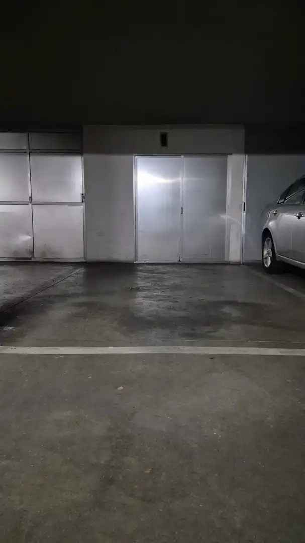 Parking de Piso en venta en Salamanca con Calefacción y Amueblado