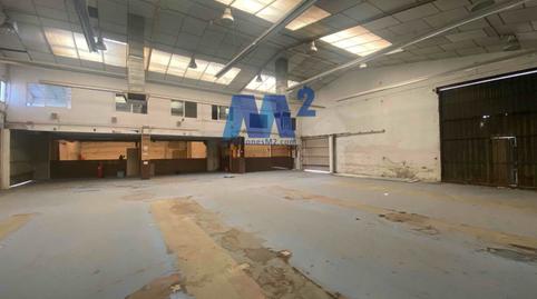 Photo 3 of Industrial buildings to rent in Villa Esther, Polígono El Nogal - Malatones - Río de Janeiro, Algete