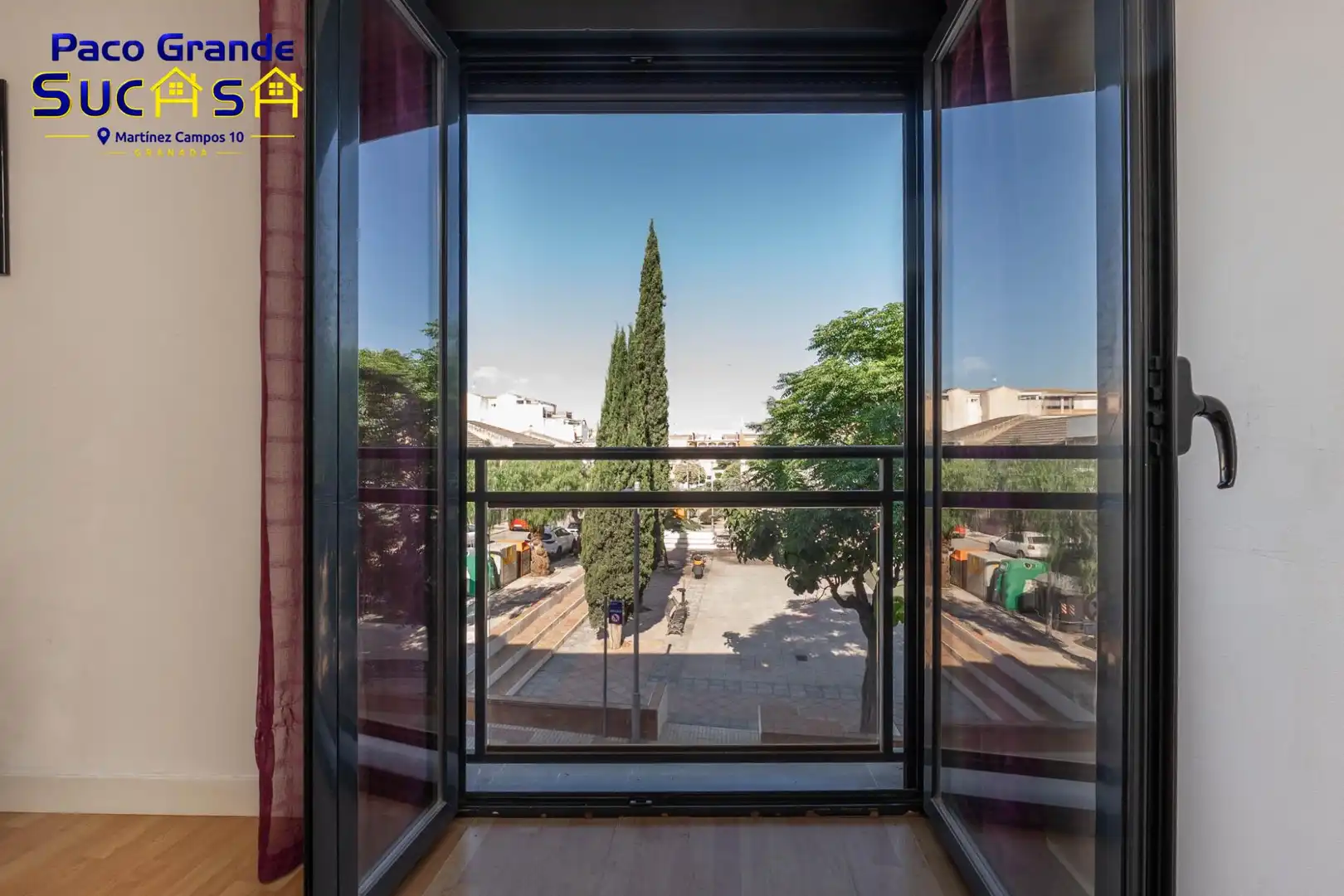Terraza de Piso en venta en Casco Histórico