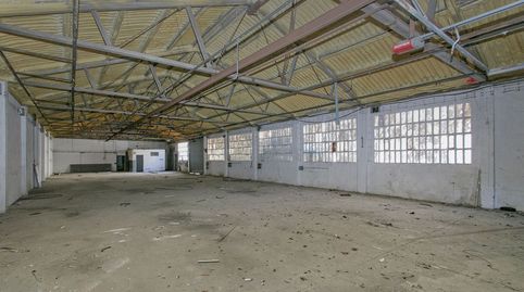 Photo 4 of Industrial buildings for sale in C/ Solicrup , La Geltrú - Sant Jordi, Vilanova i la Geltrú