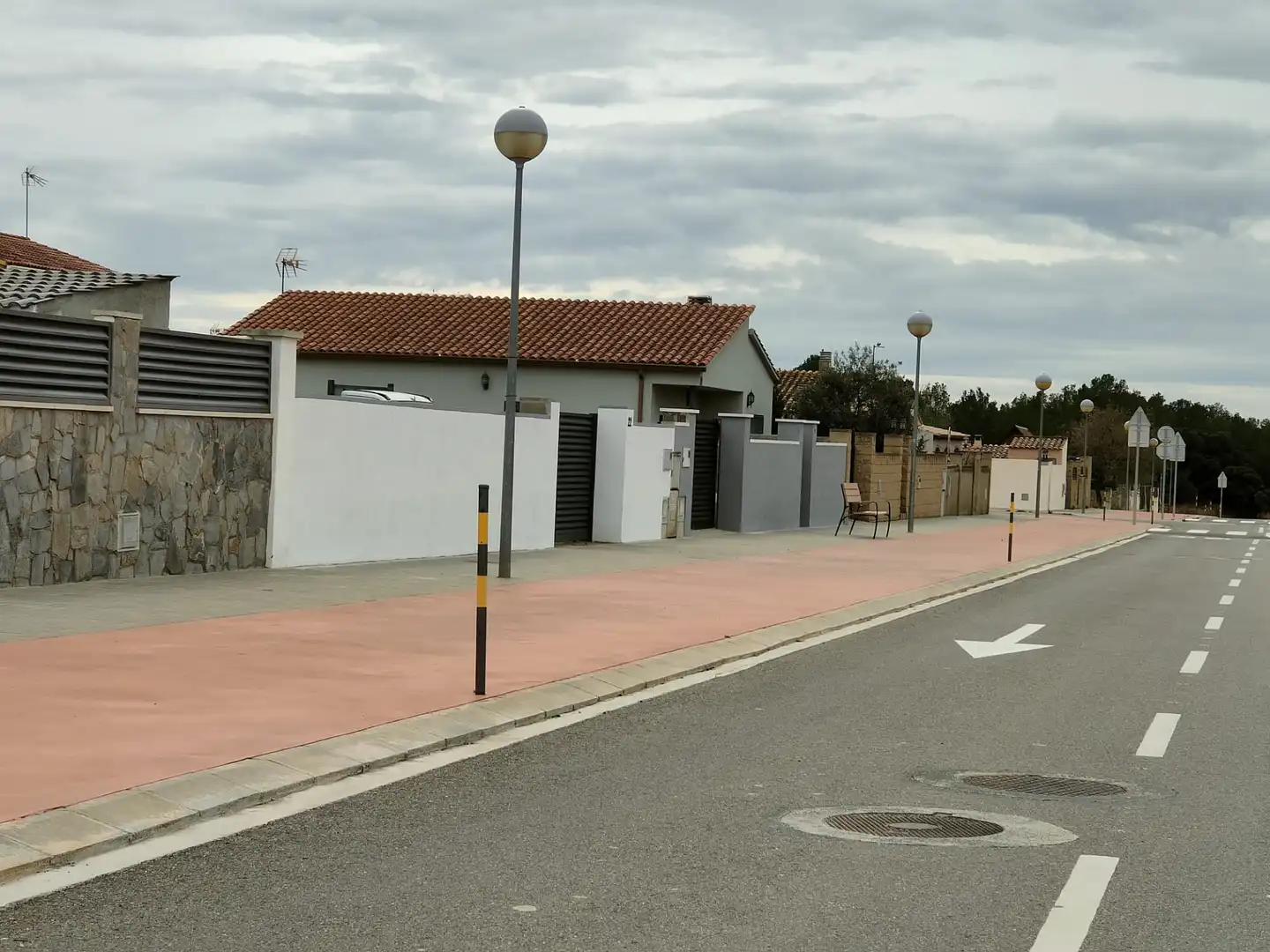 Wohnbaugrundstück zum Verkauf in Carrer Noguer, imagen 8