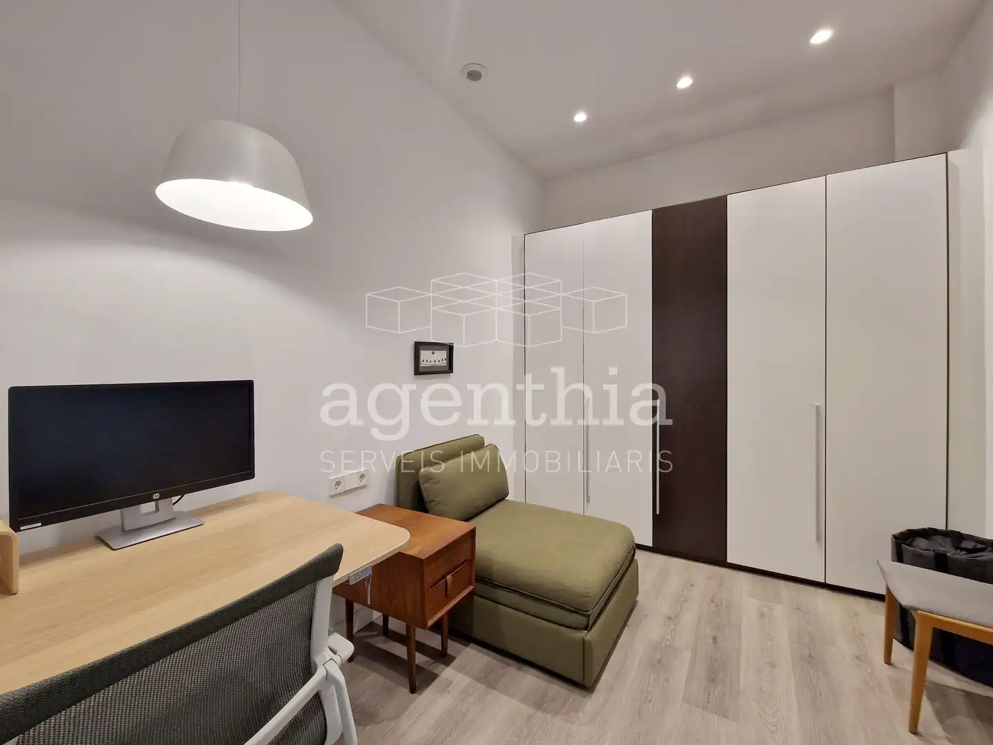 Appartamento con terrazza in vendita a FERRAN PUIG, imagen 25